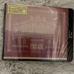 Hey!Say!JUMP LIVE TOUR 2019-2020 PARADEのサムネイル