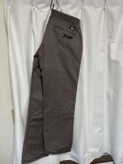 Hurley×Dickiesコラボ　Hurleyのサムネイル