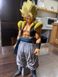 ドラゴンボール SMSPゴジータB賞（国内正規品） ）のサムネイル