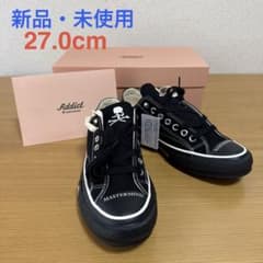 新品・未使用mastermind ×CONVERSE 27.0
