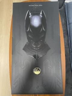 ホットトイズ　1/4  バットマンのサムネイル