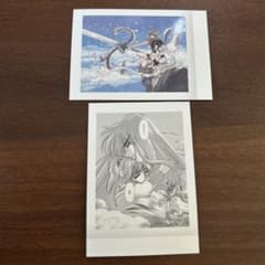 CLAMP展　ぱしゃこれ　聖伝のサムネイル