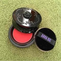 ANNA SUI フェイスパウダー 400のサムネイル