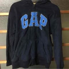 GAP パーカー キッズ160cmのサムネイル