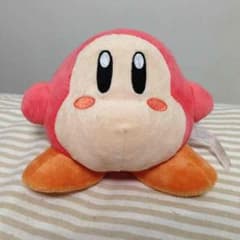 ワドルディ  ぬいぐるみのサムネイル