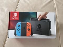 任天堂 Switch ジャンクのサムネイル