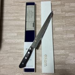 堺一文字光秀 Gライン 片刃玉研筋引 8寸 本刃付済み 堺一文字光秀 Gライン 片刃玉研筋引 8寸 本刃付済み - メルカリ