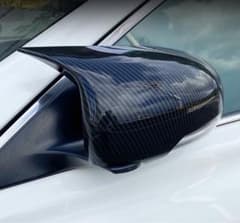 マークX markX 130系 ドアミラーカバー【D11b】純正と交換タイプ マークX markX 130系 ドアミラーカバー【D11b】純正と交換タイプ