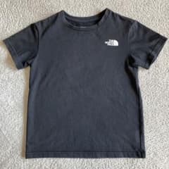 THE NORTH FACE 140cm Tシャツのサムネイル