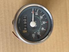 ホンダゴリラ6V純正 スピードメーター 60km/h表示のサムネイル