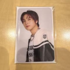 NCT DREAM 드리쇼 4 란토이 HAECHAN
