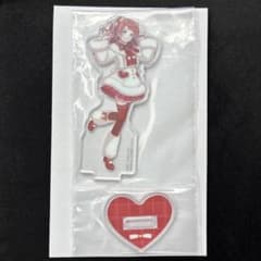 학원 아이돌 마스터 이치 반 쿠지 하나미 사키 계절 아크릴 스탠드