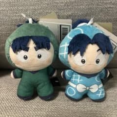 닌타마 란타로 테치누이 vol.3 키리마루 나나마츠 코다이라 2개 세트