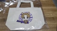BTS TinyTAN ナンジャタウン ミニトート グク JKのサムネイル