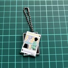 ハンター×ハンター　アクリルキーホルダーのサムネイル