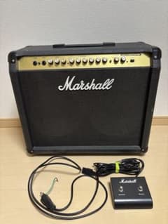 Marshall Valvestate VS230ギターアンプ 【ジャンク品】 - メルカリ