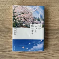 桜のような僕の恋人のサムネイル