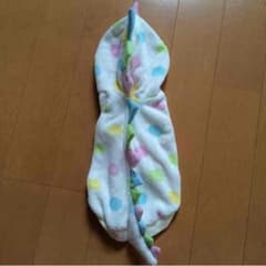 3S犬の服☆恐竜のサムネイル
