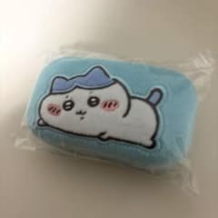 ちいかわ ジュエリーミニケース ハチワレ - メルカリ