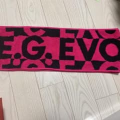 E-girls マフラータオルのサムネイル
