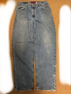 か*k様 r*e様 vintage levi's デニムパンツのサムネイル