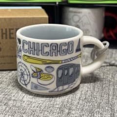 スターバックス Starbucks デミタスカップのサムネイル