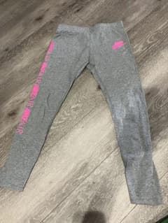 NIKE レギンス　キッズのサムネイル