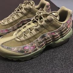NIKE エアマックス95のサムネイル