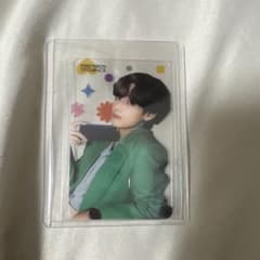 K-POP フォトカード V BTSのサムネイル