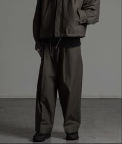 markaware ワイドパンツのサムネイル