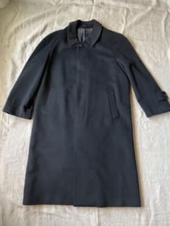 ✳︎美品✳︎BELTA BUONOカシミア100%ステンカラーロングコート