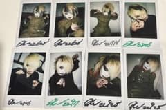 怪人二十面奏 KENチェキ 30枚セット バラ売り基本不可 要相談 - メルカリ