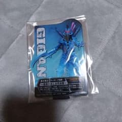一番くじ ゴジラ D賞 ACLLECT ガイガン アクリルスタンドのサムネイル