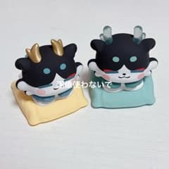 ア*回様 崩壊スターレイル 崩スタ スタレ キメラ 第３弾 丹恒 ２種セット 公のサムネイル