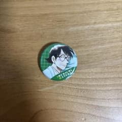 名探偵コナン 缶バッジ コンサート 羽田秀吉 ヨドバシ.com - アイアップ 名探偵コナン ポリカバッジvol.6 羽田秀吉