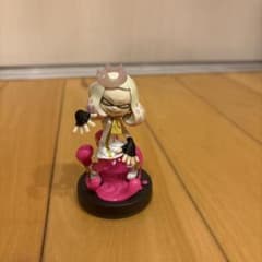 amiibo Pearl Splatoon