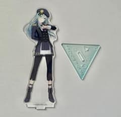 日野森雫 アクリルスタンドのサムネイル