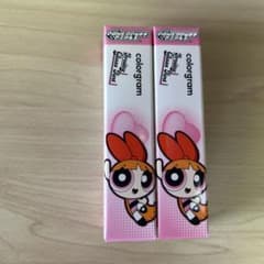 파워 퍼프 걸스 Colorgram Fruity Glass 틴트