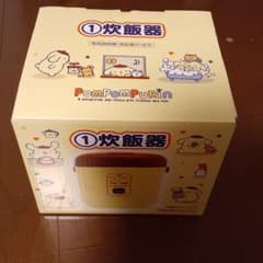 サンリオ一番くじのサムネイル