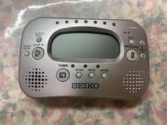 SEIKOメトロノーム 吹奏楽 バイオリンのサムネイル