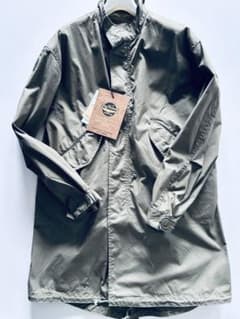 BUZZ RICKSON BR14719 モッズコート M 1490OLV 楽天市場】Buzz Rickson's Type M-65 (NO HOOD)フード無しモッズコート