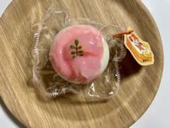 Pupuland 桃のパンケーキのサムネイル