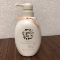 ママ&キッズ ナチュラルマーククリームのサムネイル