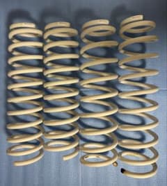 sinon様専用JB64/JB74用リフトアップセット 4インチアップ最終値下げ