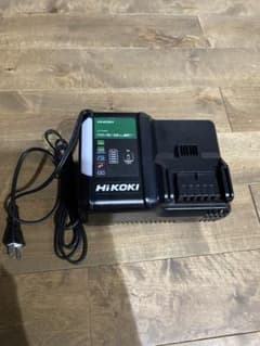 HIKOKI ハイコーキ　急速充電器　UC18YDL2 新品・未使用のサムネイル