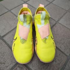 Nike Air Zoom 　サッカートレシュー　24.0のサムネイル