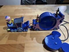 【レア】東京ディズニーランド　エレクトリカルパレード　ラジコンのサムネイル