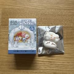 BT21 눈사람 랜덤 피규어 RJ