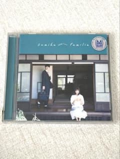 sumika 「Familia 」CDのサムネイル