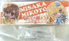 御坂美琴生誕祭2026 キーボード マウス 非売品 レア 御坂美琴生誕祭2026 キーボード マウス - メルカリ